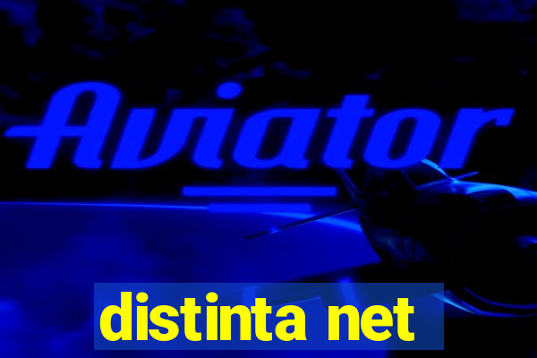 distinta net